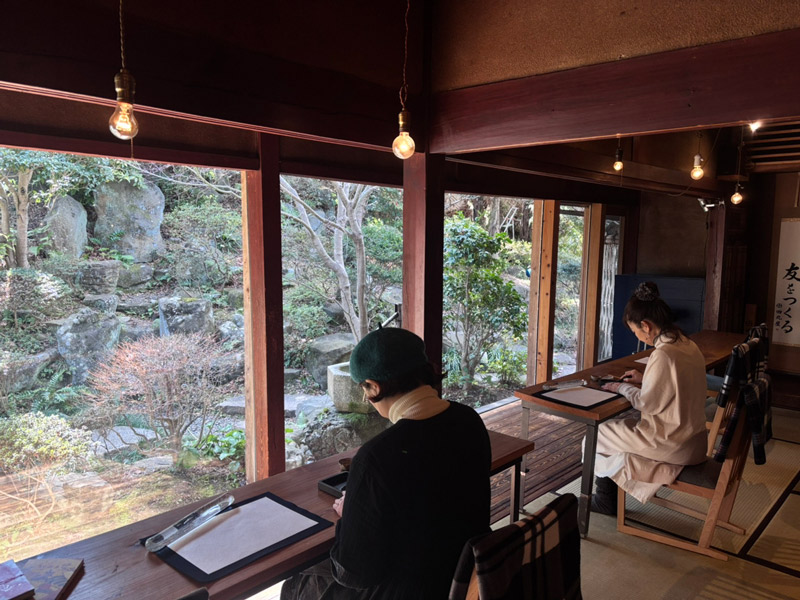 作品展「想いは力になる」